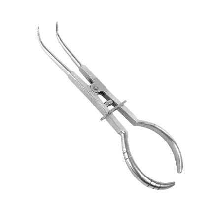 Rubber Dam Instruments