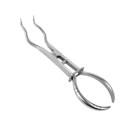 Rubber Dam Instruments