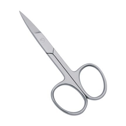 Nail & Cuticle Scissors