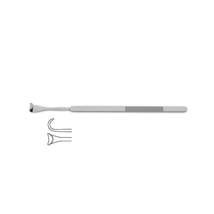 Gil-Vernet Renal Sinus Retractor