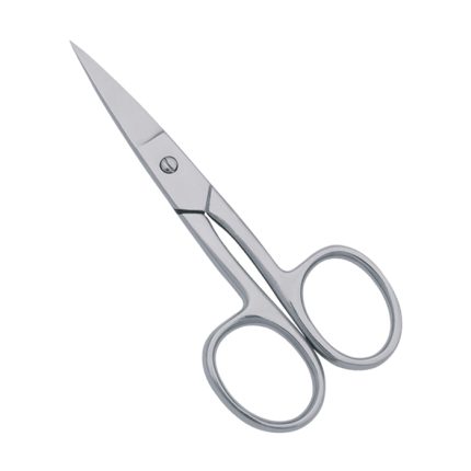 Nail & Cuticle Scissors