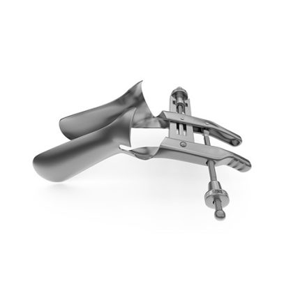 Devilbiss Vaginal Speculum