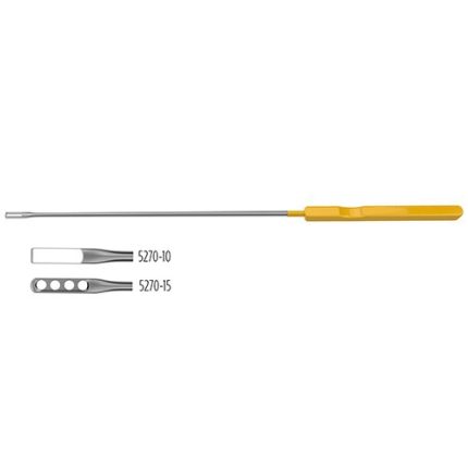 Kevorkian-Younge Endocervical Biopsy Curette