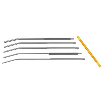 Mini Cervical Dilator Set