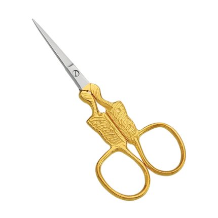 Nail, Cuticle & Fancy Scissors