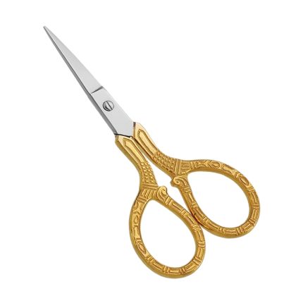 Nail, Cuticle & Fancy Scissors