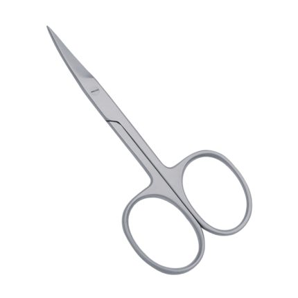 Nail & Cuticle Scissors