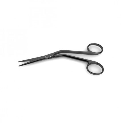 Ceramic Cut Cottle Dorsal Scissors
