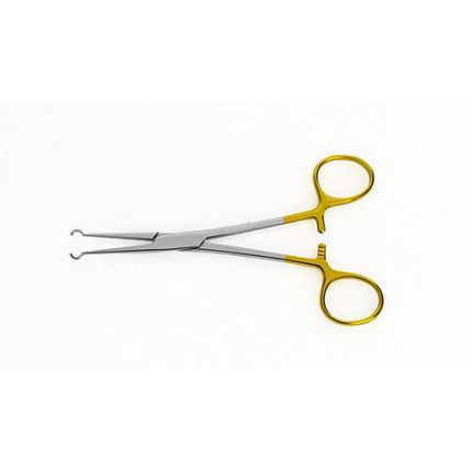 No Scalpel Vasectomy Instruments