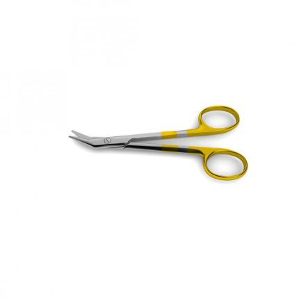 Par Scissors - Tungsten Carbide