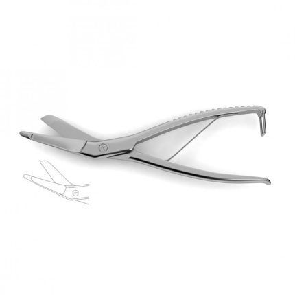 Par Scissors - Tungsten Carbide
