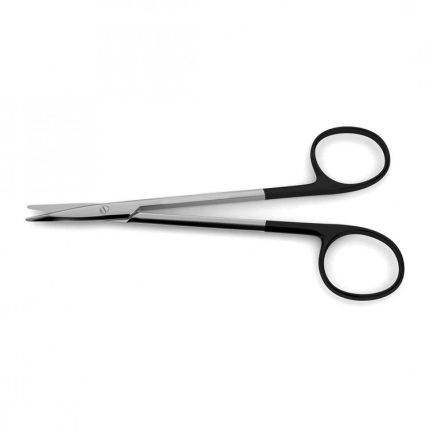 Plastic Surgery Dissecting Scissors - Supercut
