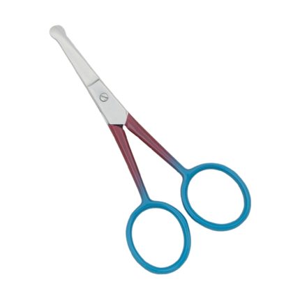 Nail, Cuticle & Fancy Scissors