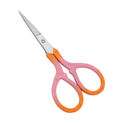 Nail, Cuticle & Fancy Scissors