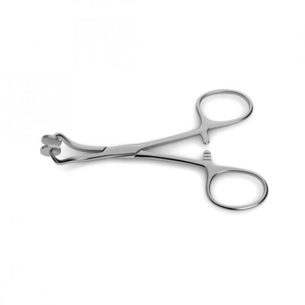 Hoff Towel Clamp Forceps