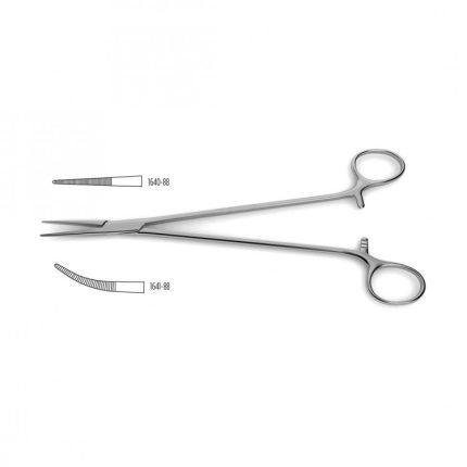 Micro Artery Forceps