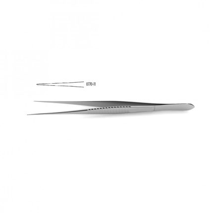 Jacobson Micro Forceps