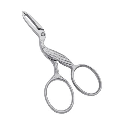 Nail, Cuticle & Fancy Scissors