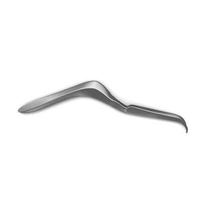Post-Hysterectomy Vaginal Speculum