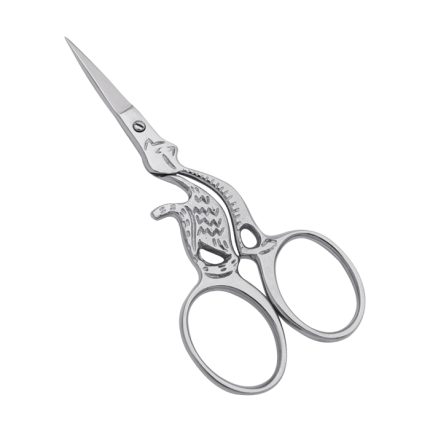 Nail, Cuticle & Fancy Scissors