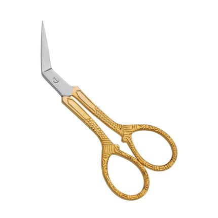 Nail, Cuticle & Fancy Scissors