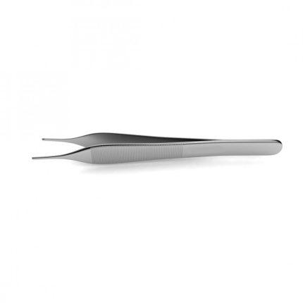 Titanium Adson Thumb Forceps