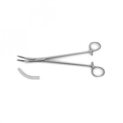 Clamp Forceps