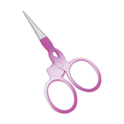 Nail, Cuticle & Fancy Scissors