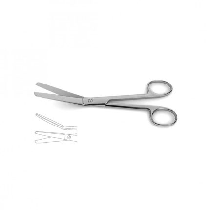 Operating & Suture Scissors