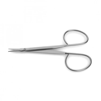 Gradle Scissors - Ribbon Style Ring Handle
