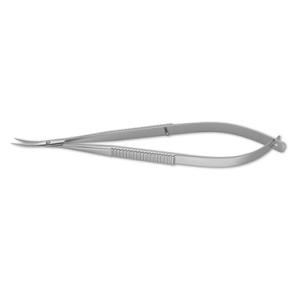 Iris Micro Dissecting Scissors