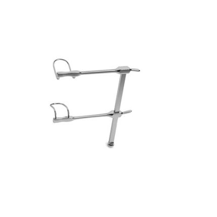 Gosset Abdominal Retractor