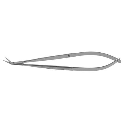 Castroviejo Keratoplasty Scissors