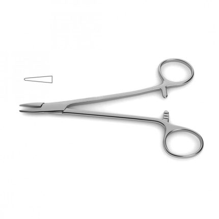 Neivert Needle Holder
