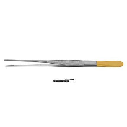CV Elite - Zenith Potts-Smith Forceps