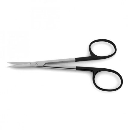 Iris Scissors - Supercut