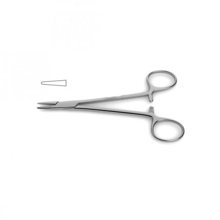 Webster Needle Holder