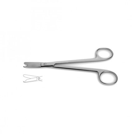 Littauer Stitch Scissors