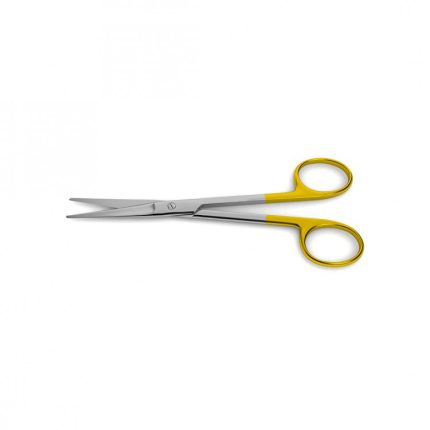 Mayo-Carroll Scissors - Tungsten Carbide