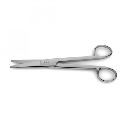 Mayo-Noble Dissecting Scissors
