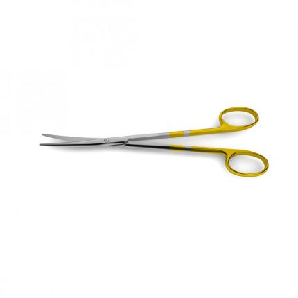 Metzenbaum Scissors