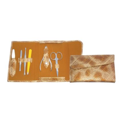Manicure & Pedicure Instruments Kits