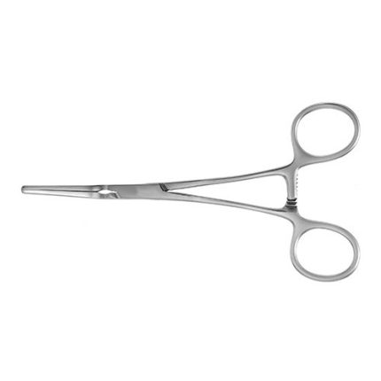 Debakey Miniature Multi Purpose Clamp