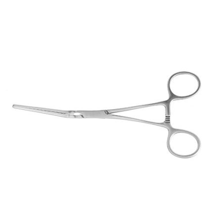 Debakey Multi Purpose Peripheral Vascular Clamp