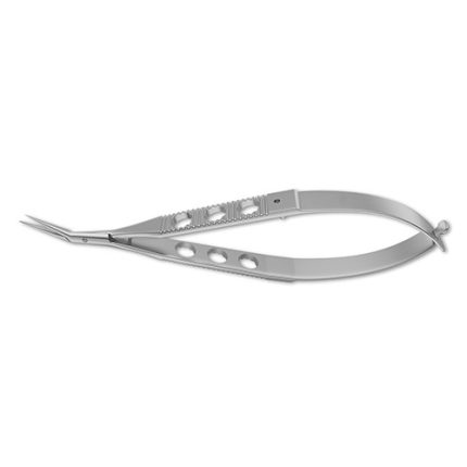 Thornton Iol Forceps